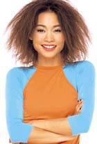 Mavis Hee